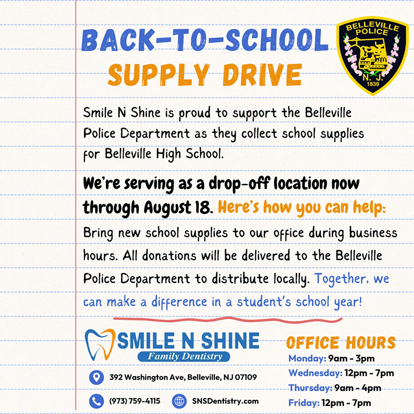 Smile N Shine Family Dentistry | Veneers, Invisalign reg and Pediatric Dentistry