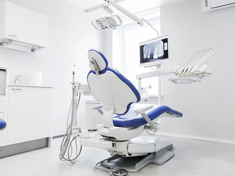 Family Dentist in Belleville