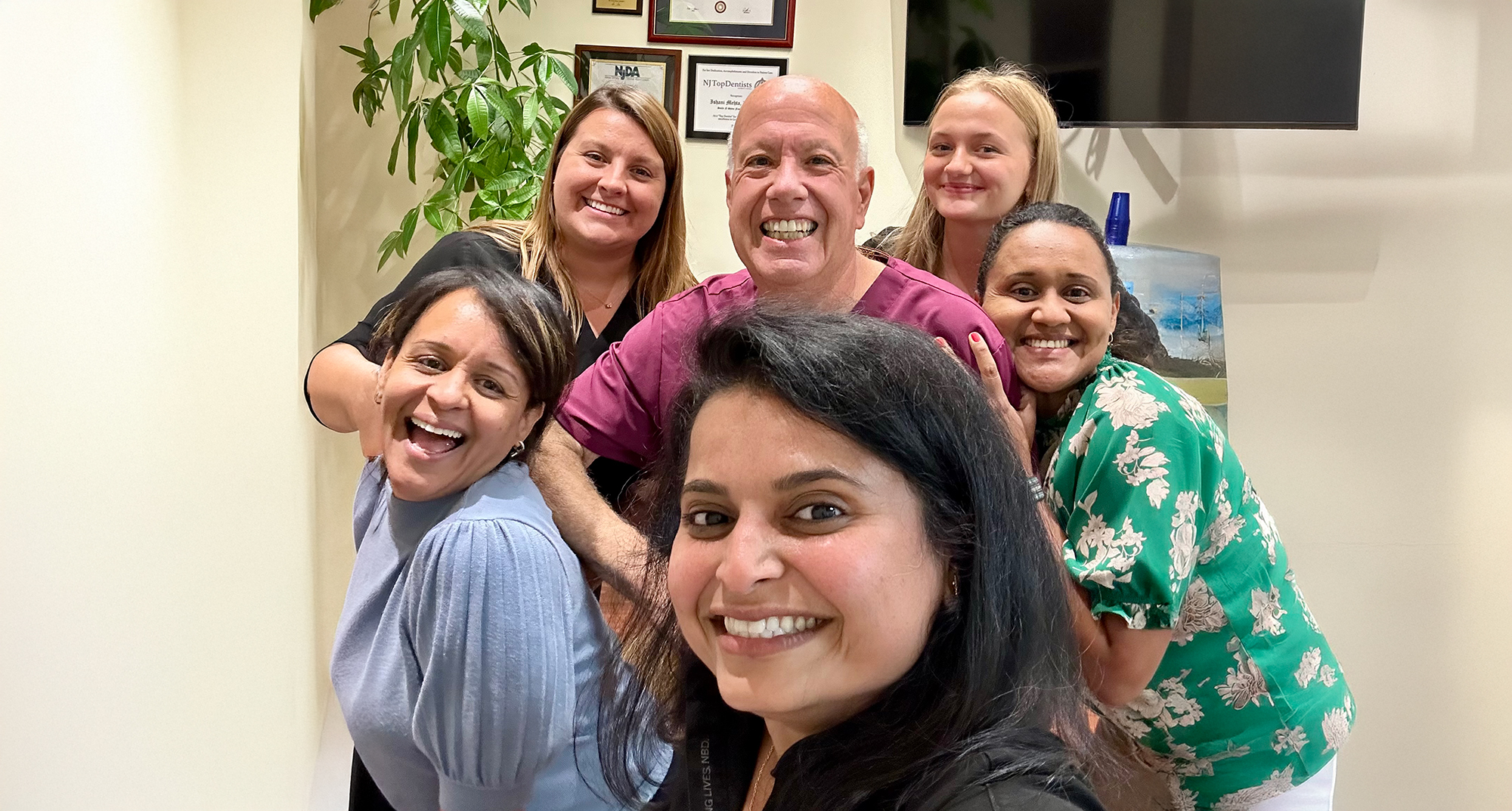 Pediatric Dentist near Belleville